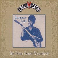 Purchase Barbara Lynn - The Crazy Cajun Recordings