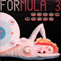 Purchase Formula 3 - Sognando E Risognando (Remastered 2011)