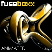 Purchase Fuseboxx - Animated