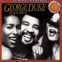 Purchase George Duke - Reach For I t (Remastered 1991)