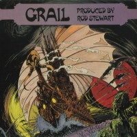 Purchase Grail - Grail (Remastered 1997)