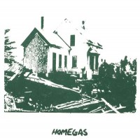 Purchase Homegas - Homegas (VINYL)