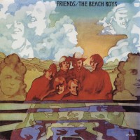 Purchase The Beach Boys - Friends (Remastered 2001)