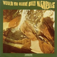 Purchase Billy Nicholls - Would You Believe (Reissued 1998)