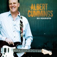 Purchase Albert Cummings - No Regrets