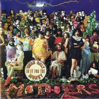 Purchase Frank Zappa - We're Only In It For The Money (Remastered 2012)