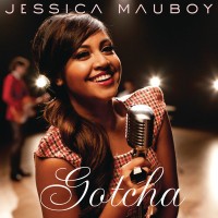 Purchase Jessica Mauboy - Gotcha (CDS)