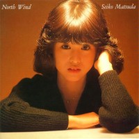 Purchase Matsuda Seiko - North Wind (Vinyl)
