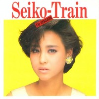 Purchase Matsuda Seiko - Seiko-Train
