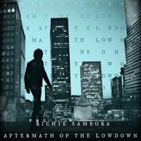 Purchase Richie Sambora - Aftermath Of The Lowdown