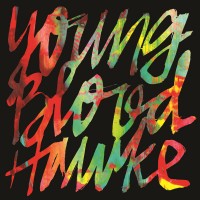 Purchase Youngblood Hawke - Youngblood Hawke (EP)