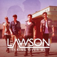 Purchase Lawson - Taking Over Me (EP)