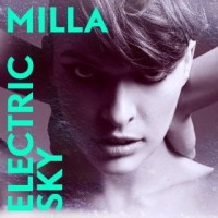 Purchase Milla Jovovich - Electric Sky (CDS)