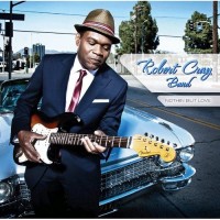 Purchase Robert Cray Band - Nothin But Love (Limited Edition Deluxe Version)