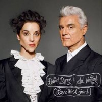 Purchase David Byrne - Love This Giant (With St. Vincent)