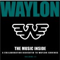 Buy VA - The Music Inside: A Collaboration Dedicated To Waylon Jennings, Volume II Mp3 Download