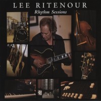 Purchase Lee Ritenour - Rhythm Sessions