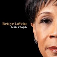Purchase Bettye Lavette - Thankful N' Thoughtful