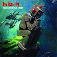 Purchase Ben Folds Five - The Sound Of The Life Of The Mind