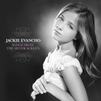Purchase Jackie Evancho - Songs From The Silver Screen