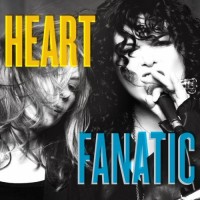 Purchase Heart - Fanatic