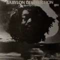 Buy The Overnight Players - Babylon Destruction (Vinyl) Mp3 Download