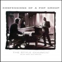 Purchase The Style Council - Confessions Of A Pop Group