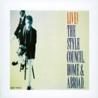 Purchase The Style Council - Home & Abroad: Live (Remastered 1998)