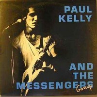 Purchase Paul Kelly - Gossip