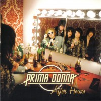 Purchase Prima Donna - After Hours