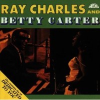 Purchase Ray Charles - Dedicated To You (With Betty Carter)