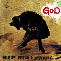 Purchase Rip Rig & Panic - God (Vinyl)