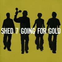 Purchase Shed Seven - Going For Gold