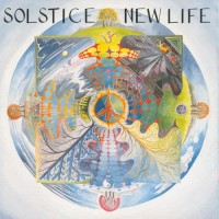 Purchase Solstice - New Life