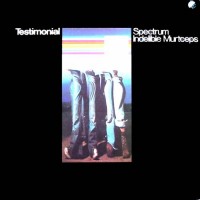 Purchase Spectrum - Testimonial (Vinyl)