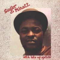 Purchase Sugar Minott - With Lots Of Extra (Vinyl)