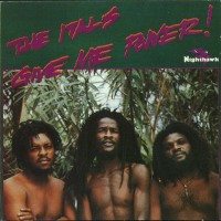 Purchase The Itals - Give Me Power (Vinyl)
