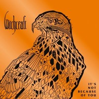 Purchase Witchcraft - It's Not Because Of You (CDS)