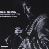 Purchase Mark Murphy - Memories Of You