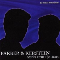Purchase Parber & Kerstein - Stories From The Heart