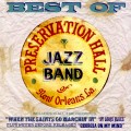 Buy Preservation Hall Jazz Band - Best Of Preservation Hall Jazz Band Mp3 Download