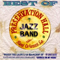 Purchase Preservation Hall Jazz Band - Best Of Preservation Hall Jazz Band