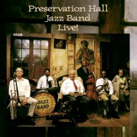 Purchase Preservation Hall Jazz Band - Live!