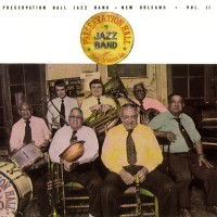 Purchase Preservation Hall Jazz Band - New Orleans - Vol. II (Vinyl)