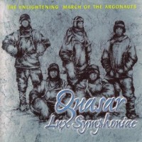 Purchase Quasar Lux Symphoniae - The Enlightening March Of The Argonauts