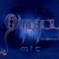 Purchase Quasar Lux Symphoniae - MIT