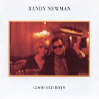 Purchase Randy Newman - Good Old Boys (Vinyl)