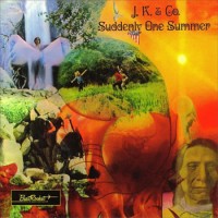 Purchase J. K. & Co. - Suddenly One Summer (Remastered 2001)