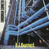 Purchase J.J. Burnel - Euroman Cometh (Reissue 1992) (Bonus Tracks)