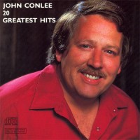 Purchase John Conlee - 20 Greatest Hits